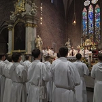 Diecezjalna pielgrzymka służby liturgicznej 