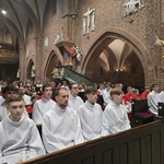 Diecezjalna pielgrzymka służby liturgicznej 