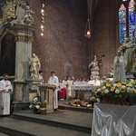 Diecezjalna pielgrzymka służby liturgicznej 