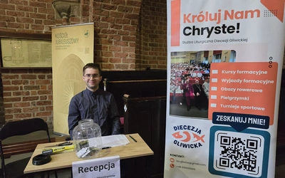 Diecezjalna pielgrzymka służby liturgicznej 