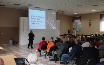 Macierz kompetencji w Kościele