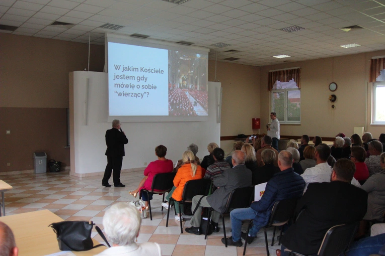 Macierz kompetencji w Kościele