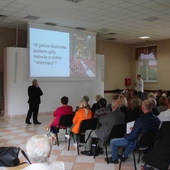 Macierz kompetencji w Kościele