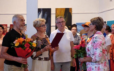 Jubileusz ludzi z pasją w Chełmie