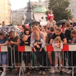 Widowisko historyczne "Kronika Polski 1025-2025"
