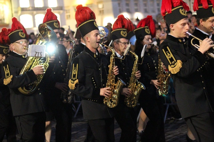 Widowisko historyczne "Kronika Polski 1025-2025"