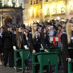 Widowisko historyczne "Kronika Polski 1025-2025"
