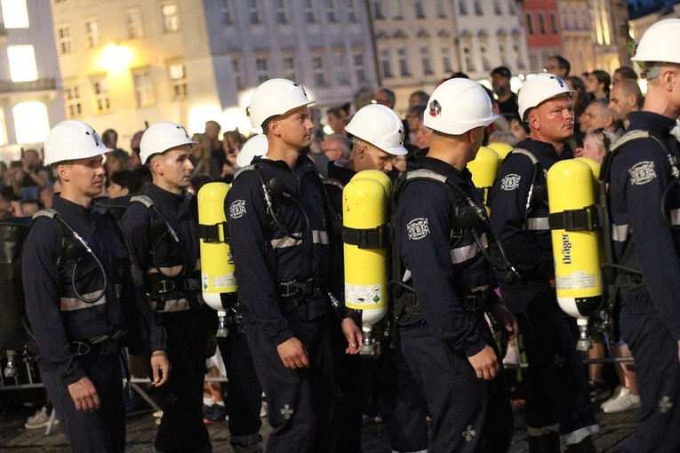 Widowisko historyczne "Kronika Polski 1025-2025"