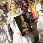 Widowisko historyczne "Kronika Polski 1025-2025"