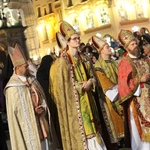 Widowisko historyczne "Kronika Polski 1025-2025"