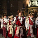 Widowisko historyczne "Kronika Polski 1025-2025"