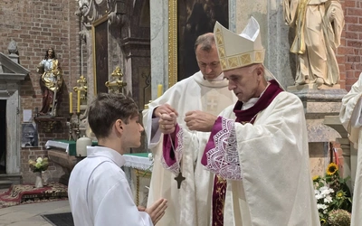 Dobre słowa. Owocne czyny