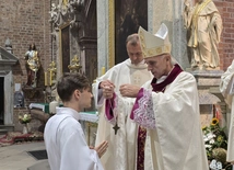Dobre słowa. Owocne czyny