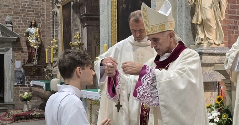 Dobre słowa. Owocne czyny