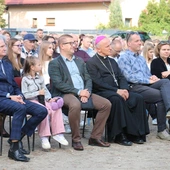 Spektakl "Igraszki z diabłem" w Małęczynie