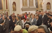 Pszowskie uroczystości ku czci Matki Bożej Uśmiechniętej 