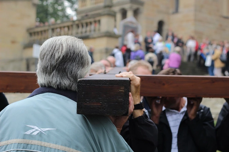 XXXIII Pielgrzymka Rodzin Archidiecezji Krakowskiej