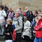 XXXIII Pielgrzymka Rodzin Archidiecezji Krakowskiej