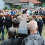 XXXIII Pielgrzymka Rodzin Archidiecezji Krakowskiej