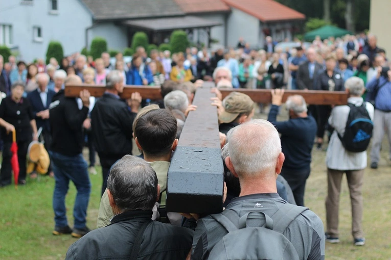 XXXIII Pielgrzymka Rodzin Archidiecezji Krakowskiej