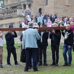 XXXIII Pielgrzymka Rodzin Archidiecezji Krakowskiej