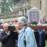 XXXIII Pielgrzymka Rodzin Archidiecezji Krakowskiej