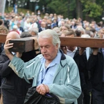 XXXIII Pielgrzymka Rodzin Archidiecezji Krakowskiej