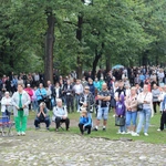 XXXIII Pielgrzymka Rodzin Archidiecezji Krakowskiej