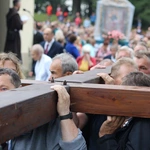 XXXIII Pielgrzymka Rodzin Archidiecezji Krakowskiej