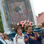 XXXIII Pielgrzymka Rodzin Archidiecezji Krakowskiej