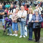 XXXIII Pielgrzymka Rodzin Archidiecezji Krakowskiej