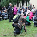 XXXIII Pielgrzymka Rodzin Archidiecezji Krakowskiej