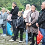 XXXIII Pielgrzymka Rodzin Archidiecezji Krakowskiej