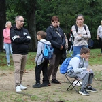 XXXIII Pielgrzymka Rodzin Archidiecezji Krakowskiej