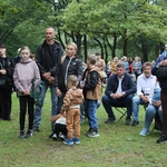 XXXIII Pielgrzymka Rodzin Archidiecezji Krakowskiej