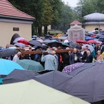 XXXIII Pielgrzymka Rodzin Archidiecezji Krakowskiej