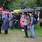 XXXIII Pielgrzymka Rodzin Archidiecezji Krakowskiej