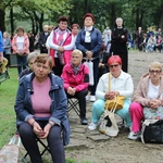 XXXIII Pielgrzymka Rodzin Archidiecezji Krakowskiej