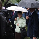 XXXIII Pielgrzymka Rodzin Archidiecezji Krakowskiej