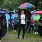 XXXIII Pielgrzymka Rodzin Archidiecezji Krakowskiej