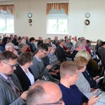 Kongres Rad Parafialnych 