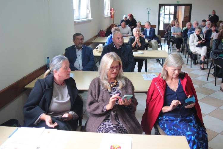 Kongres Rad Parafialnych 