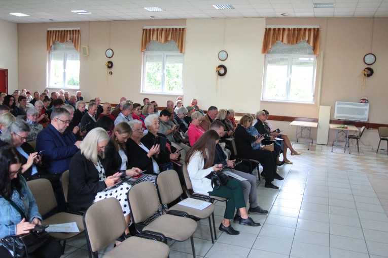 Kongres Rad Parafialnych 