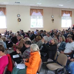 Kongres Rad Parafialnych 