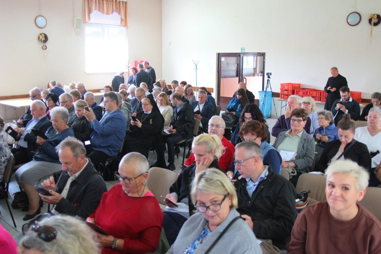 Kongres Rad Parafialnych 