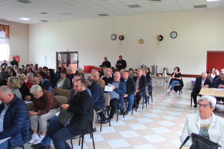 Kongres Rad Parafialnych 