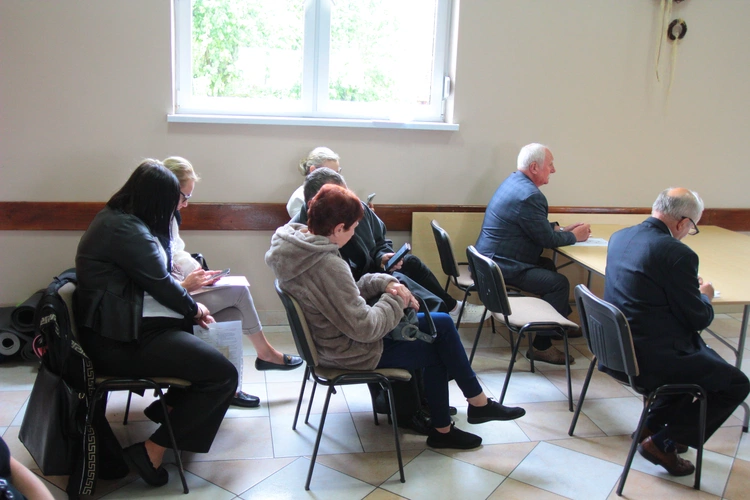 Kongres Rad Parafialnych 