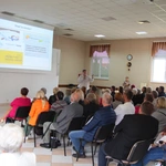 Kongres Rad Parafialnych 