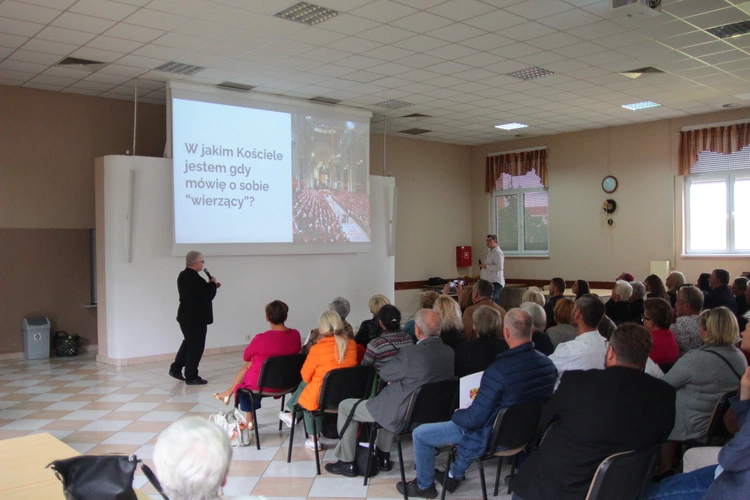 Kongres Rad Parafialnych 