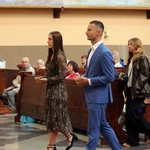 Odpust w parafii pw. Opatrzności Bożej we Wrocławiu